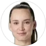 Елена Рыбакина