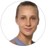 Анастасия Тихонова