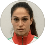 Исабелла Шиникова