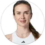 Элина Свитолина